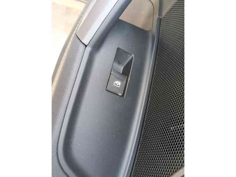 Recambio de mando elevalunas trasero derecho para audi a3 sportback (8ya, 8yf) 35 tdi referencia OEM IAM 4K0959855NV6  