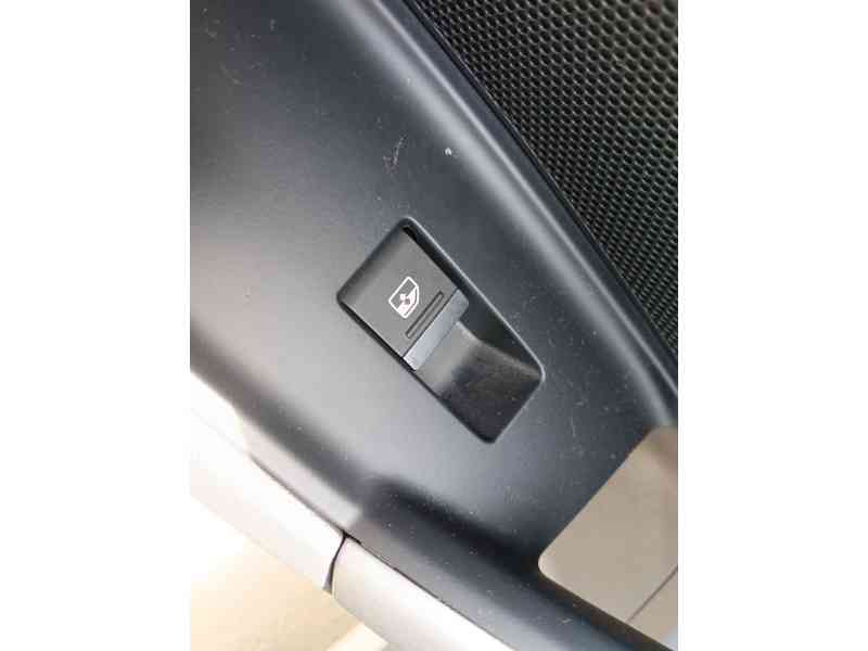 Recambio de mando elevalunas trasero izquierdo para audi a3 sportback (8ya, 8yf) 35 tdi referencia OEM IAM 4K0959855NV6  