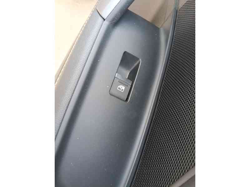 Recambio de mando elevalunas delantero derecho para audi a3 sportback (8ya, 8yf) 35 tdi referencia OEM IAM 4K0959855NV6  