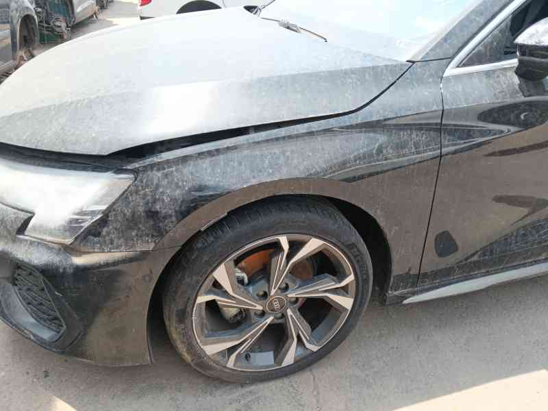 Recambio de aleta delantera izquierda para audi a3 sportback (8ya, 8yf) 35 tdi referencia OEM IAM 8Y0821105E  