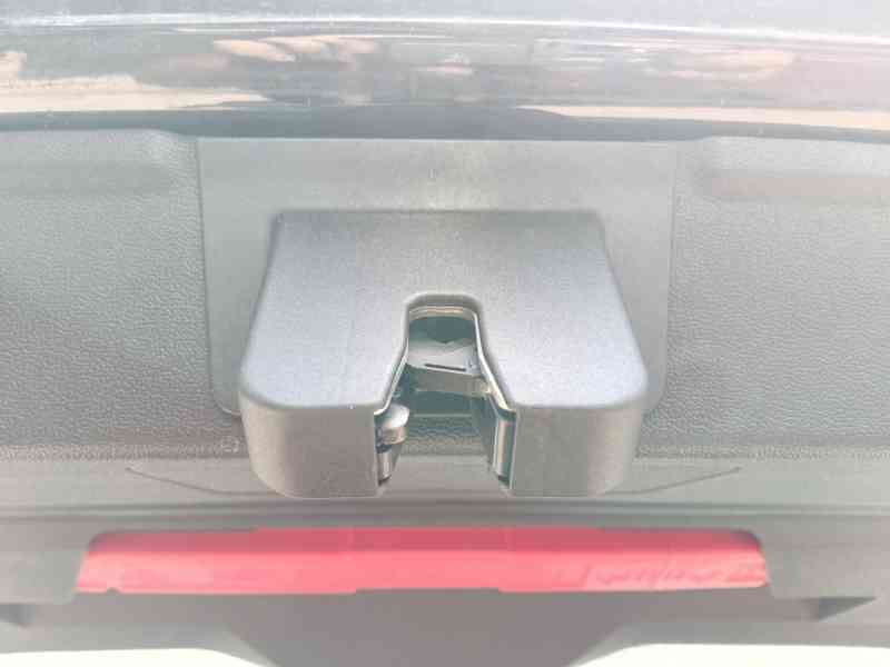 Recambio de cerradura maletero / porton para audi a3 sportback (8ya, 8yf) 35 tdi referencia OEM IAM 4M0827506D  