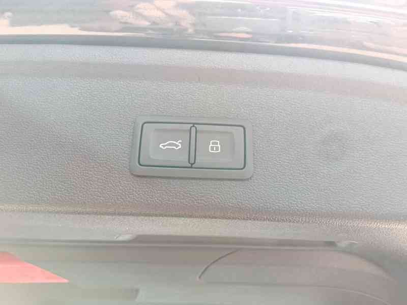 Recambio de cerradura maletero / porton para audi a3 sportback (8ya, 8yf) 35 tdi referencia OEM IAM 4M0827506D  