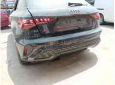 Recambio de paragolpes trasero para audi a3 sportback (8ya, 8yf) 35 tdi referencia OEM IAM 8Y4807067AAGRU  