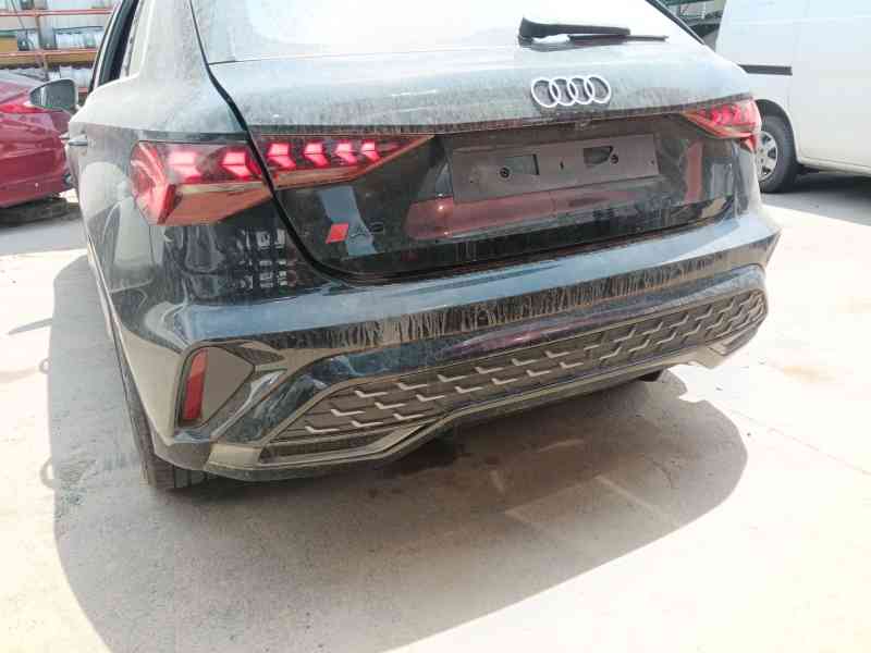 Recambio de paragolpes trasero para audi a3 sportback (8ya, 8yf) 35 tdi referencia OEM IAM 8Y4807067AAGRU  