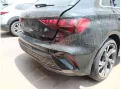 Recambio de paragolpes trasero para audi a3 sportback (8ya, 8yf) 35 tdi referencia OEM IAM 8Y4807067AAGRU   2
