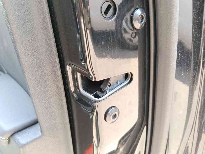 Recambio de cerradura puerta delantera derecha para audi a3 sportback (8ya, 8yf) 35 tdi referencia OEM IAM 5TB837016E  