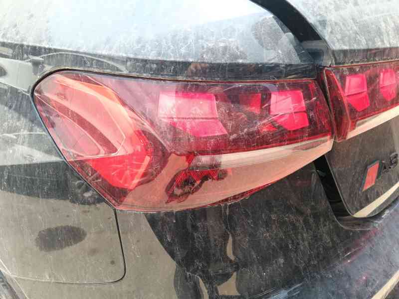Recambio de piloto trasero izquierdo para audi a3 sportback (8ya, 8yf) 35 tdi referencia OEM IAM 8Y0945207C  