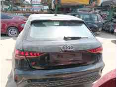 Recambio de porton trasero para audi a3 sportback (8ya, 8yf) 35 tdi referencia OEM IAM 8Y4827025A  