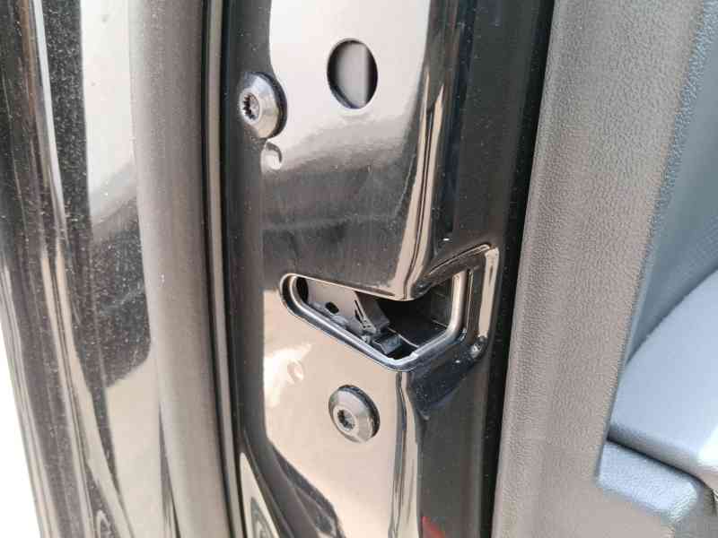 Recambio de cerradura puerta delantera izquierda para audi a3 sportback (8ya, 8yf) 35 tdi referencia OEM IAM 5TB837015E  