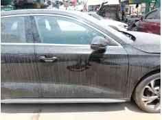 Recambio de puerta delantera derecha para audi a3 sportback (8ya, 8yf) 35 tdi referencia OEM IAM 8Y0831052  