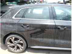 Recambio de puerta trasera derecha para audi a3 sportback (8ya, 8yf) 35 tdi referencia OEM IAM 8Y4833052A  