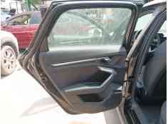 Recambio de elevalunas trasero izquierdo para audi a3 sportback (8ya, 8yf) 35 tdi referencia OEM IAM 8Y0839461  