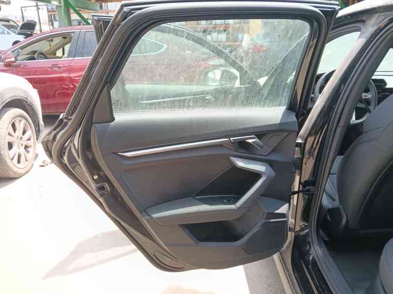 Recambio de elevalunas trasero izquierdo para audi a3 sportback (8ya, 8yf) 35 tdi referencia OEM IAM 8Y0839461  