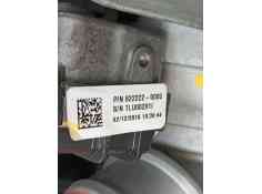 Recambio de motor completo para maserati levante suv (m161) 3.0 d q4 referencia OEM IAM    2