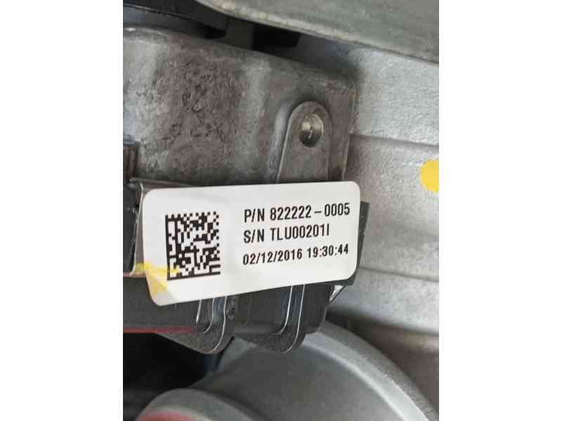Recambio de motor completo para maserati levante suv (m161) 3.0 d q4 referencia OEM IAM   