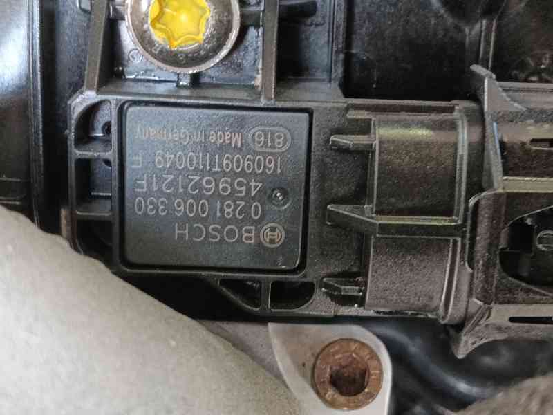 Recambio de motor completo para maserati levante suv (m161) 3.0 d q4 referencia OEM IAM   
