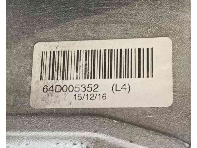 Recambio de motor completo para maserati levante suv (m161) 3.0 d q4 referencia OEM IAM   