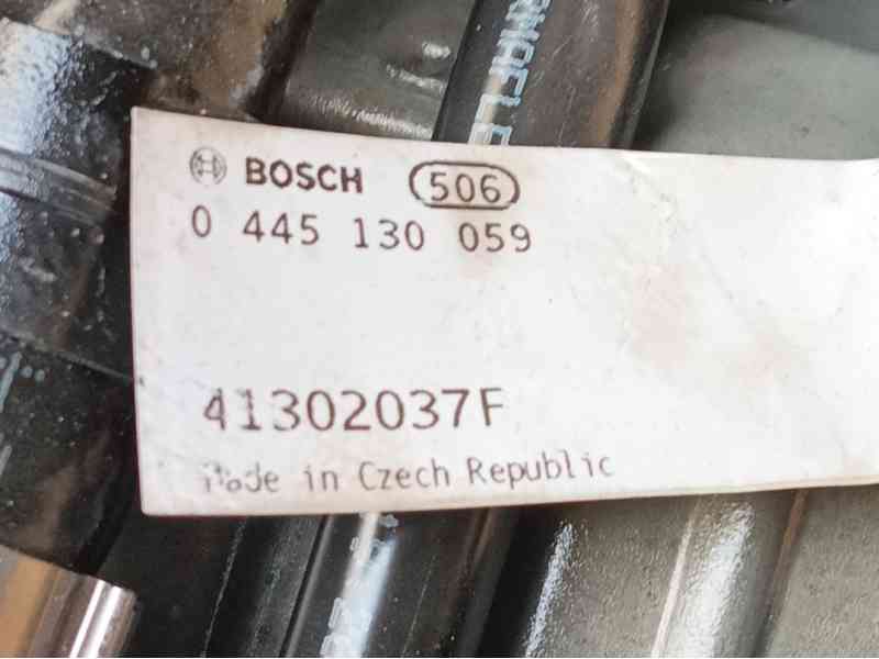 Recambio de motor completo para maserati levante suv (m161) 3.0 d q4 referencia OEM IAM   