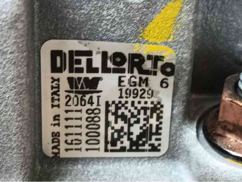Recambio de motor completo para maserati levante suv (m161) 3.0 d q4 referencia OEM IAM   