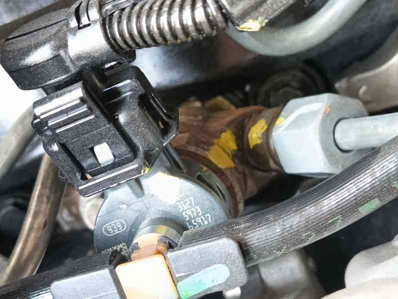 Recambio de motor completo para maserati levante suv (m161) 3.0 d q4 referencia OEM IAM   