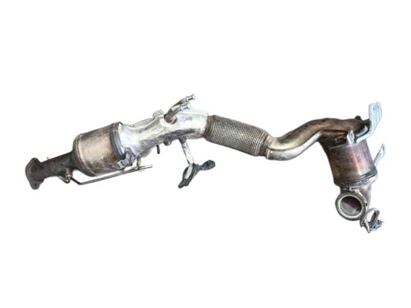 Recambio de catalizador / filtro particulas para skoda octavia iv (nx3, nn3) 1.4 tsi iv referencia OEM IAM   