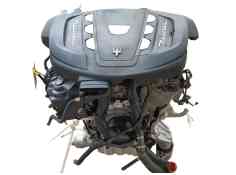 Recambio de motor completo para maserati levante suv (m161) 3.0 d q4 referencia OEM IAM   