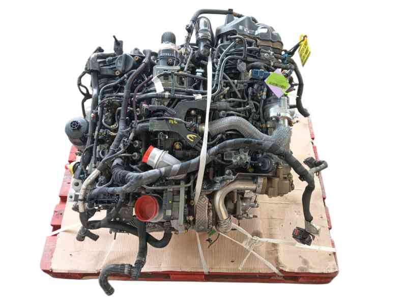 Recambio de motor completo para maserati levante suv (m161) 3.0 d q4 referencia OEM IAM   