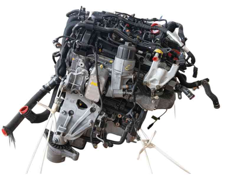 Recambio de motor completo para maserati levante suv (m161) 3.0 d q4 referencia OEM IAM   