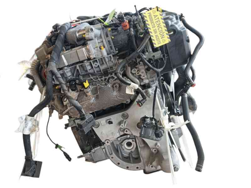 Recambio de motor completo para maserati levante suv (m161) 3.0 d q4 referencia OEM IAM   
