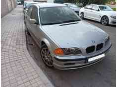 bmw 3 (e46) del año 2001