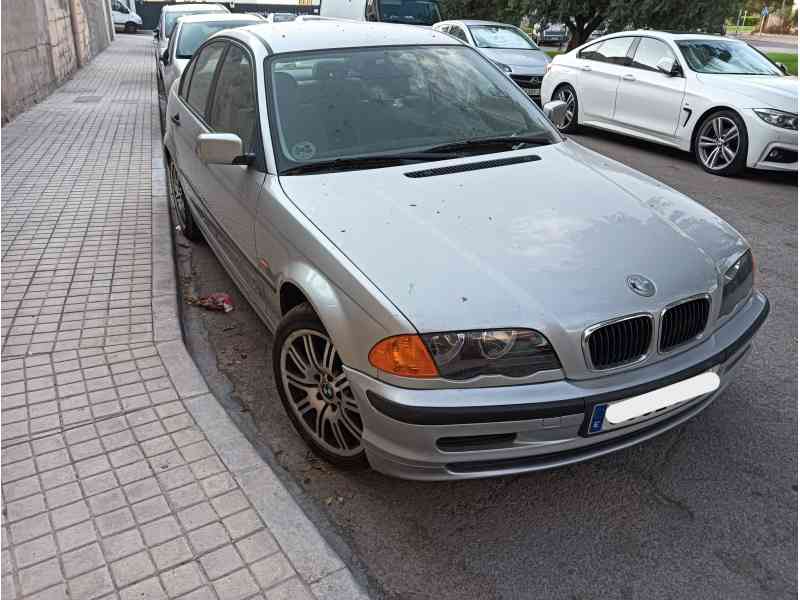 bmw 3 (e46) del año 2001