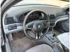 bmw 3 (e46) del año 2001 2