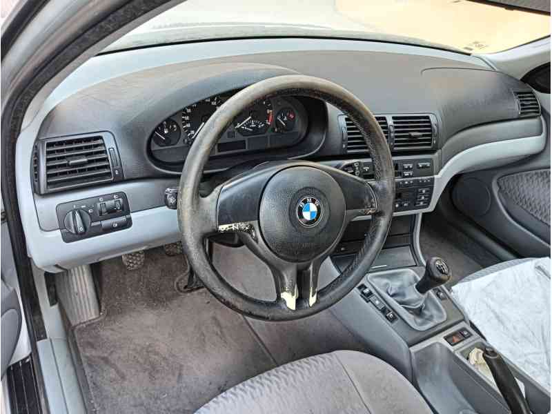 bmw 3 (e46) del año 2001
