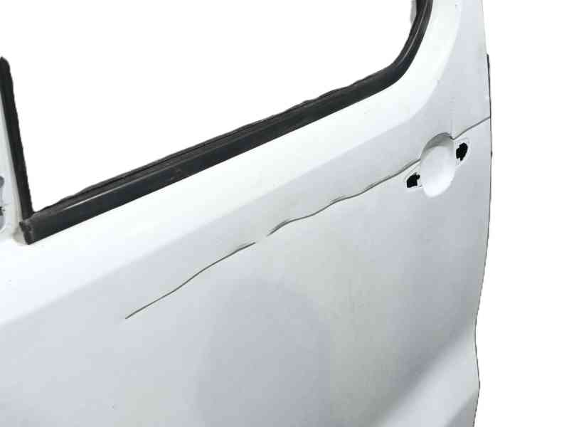 Recambio de puerta delantera izquierda para peugeot expert furgoneta (v_) 2.0 bluehdi 120 referencia OEM IAM   