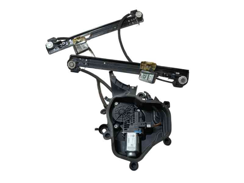 Recambio de elevalunas delantero derecho para seat ibiza iv (6j5, 6p1) 1.2 tdi referencia OEM IAM 6r0959802cq  