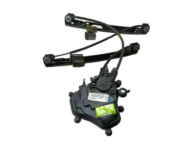 Recambio de elevalunas delantero derecho para seat ibiza iv (6j5, 6p1) 1.2 tdi referencia OEM IAM 6r0959802cq  