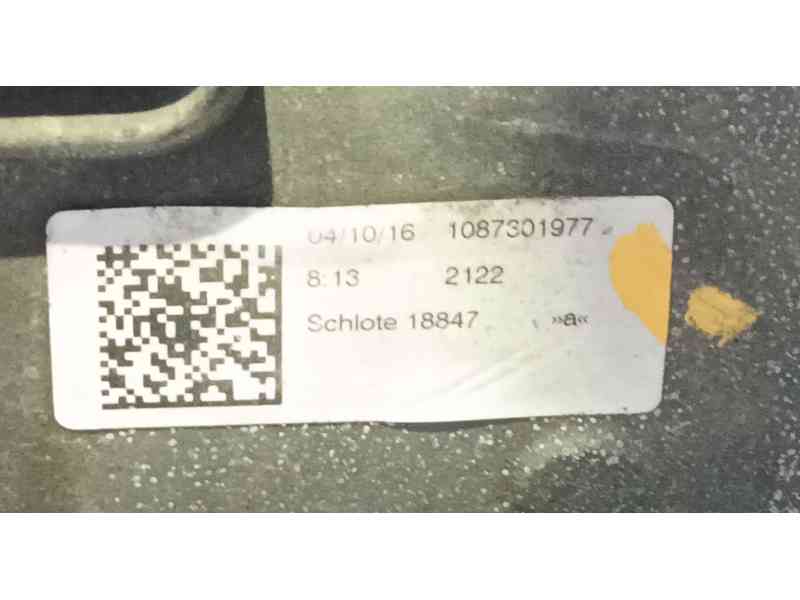 Recambio de caja cambios para maserati levante suv (m161) 3.0 d q4 referencia OEM IAM   