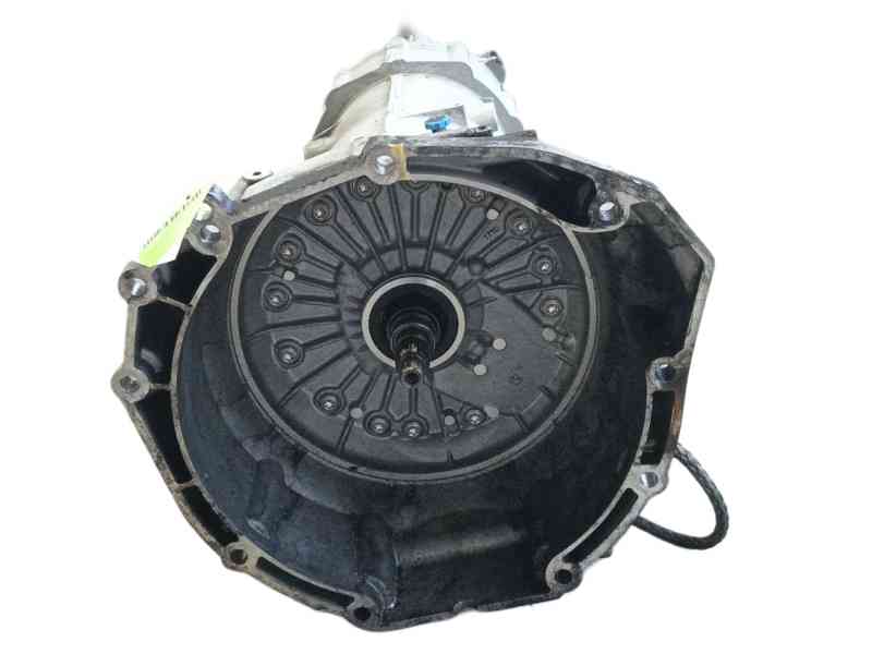 Recambio de caja cambios para maserati levante suv (m161) 3.0 d q4 referencia OEM IAM  0670038072 98088