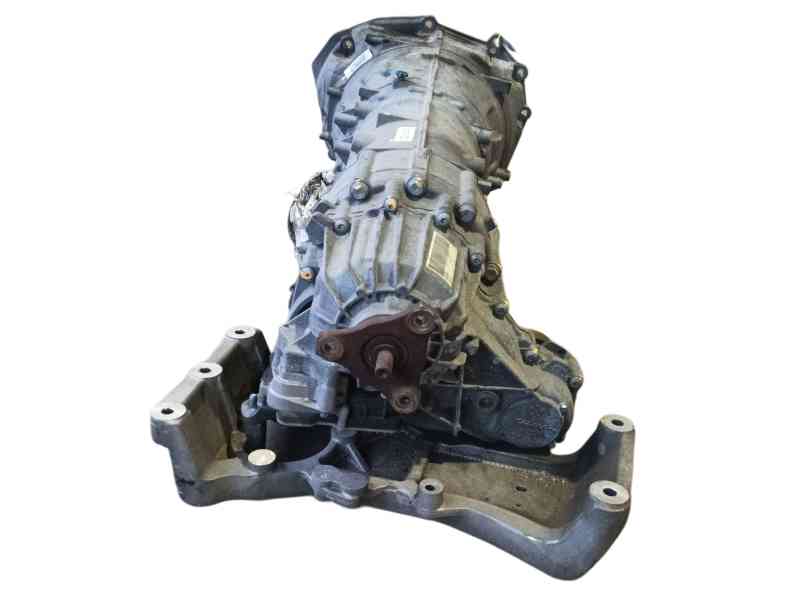 Recambio de caja cambios para maserati levante suv (m161) 3.0 d q4 referencia OEM IAM  0670038072 98088