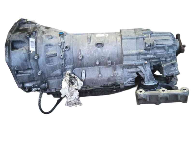 Recambio de caja cambios para maserati levante suv (m161) 3.0 d q4 referencia OEM IAM  0670038072 98088