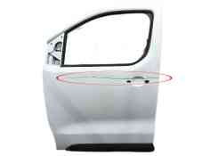 Recambio de puerta delantera izquierda para peugeot expert furgoneta (v_) 2.0 bluehdi 120 referencia OEM IAM   