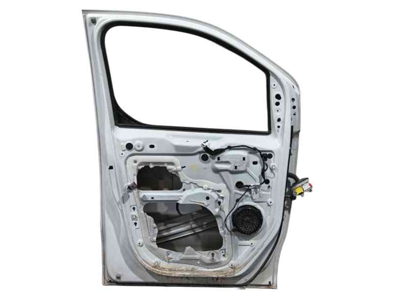 Recambio de puerta delantera izquierda para peugeot expert furgoneta (v_) 2.0 bluehdi 120 referencia OEM IAM   