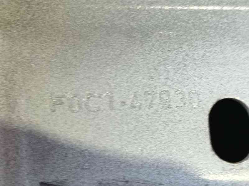 Recambio de refuerzo paragolpes delantero para ford transit connect monospace 1.5 tdci referencia OEM IAM   