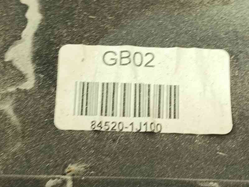Recambio de guantera para hyundai i20 i (pb, pbt) 1.2 referencia OEM IAM   