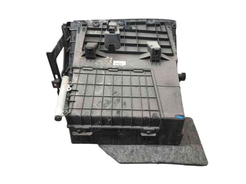Recambio de guantera para hyundai i20 i (pb, pbt) 1.2 referencia OEM IAM   