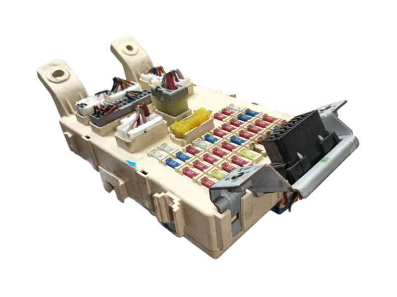 Recambio de modulo electronico para hyundai i20 i (pb, pbt) 1.2 referencia OEM IAM   