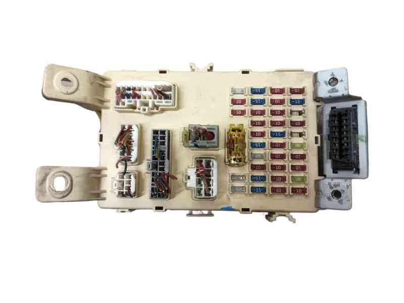Recambio de modulo electronico para hyundai i20 i (pb, pbt) 1.2 referencia OEM IAM   