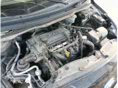 Recambio de despiece motor para hyundai i20 i (pb, pbt) 1.2 referencia OEM IAM   