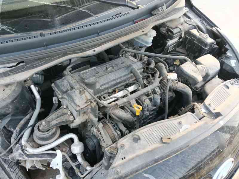 Recambio de despiece motor para hyundai i20 i (pb, pbt) 1.2 referencia OEM IAM   