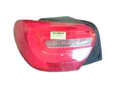 Recambio de piloto trasero izquierdo para mercedes-benz clase a (w176) a 180 cdi / d (176.012) referencia OEM IAM A1769063300 A1
